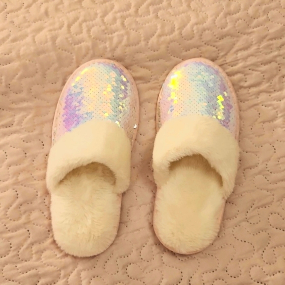Slippers